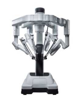 Da Vinci® Xi Robotic Surgical System