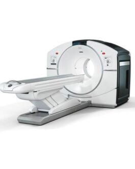 Positron emission tomography (PET)