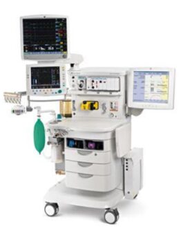 Mindray USA Mindray A5 Anesthesia System