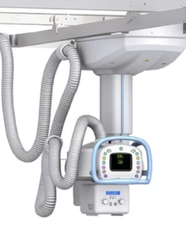 AMRAD® MEDICAL OTS ELITE AUTO-TRACKING SYSTEM