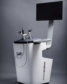 SURGICAL SCIENCE MACHINE