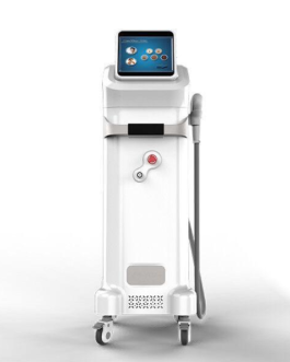 HAIR REMOVAL MACHINE