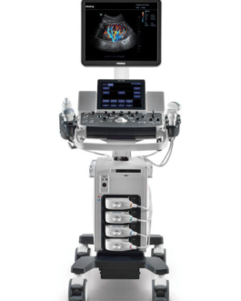 ULTRASOUND SYSTEM