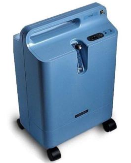 OXYGEN CONCENTRATOR