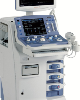 ULTRASOUND SCANNER